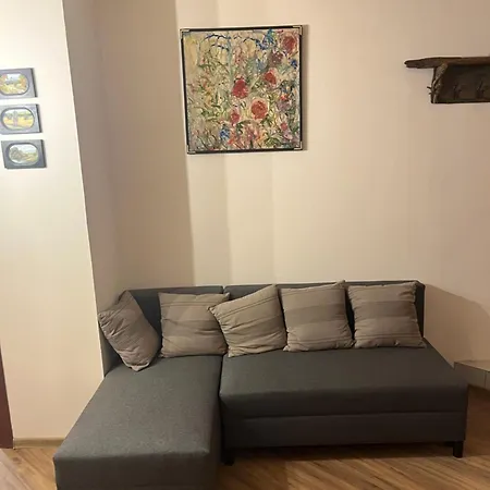 Gawra W Zywcu Apartment *
