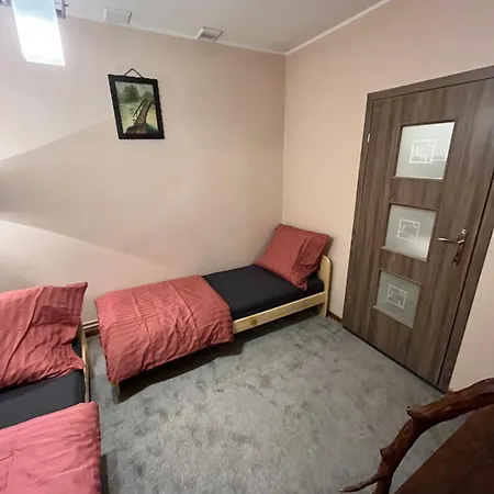Gawra W Zywcu Apartment Zywiec