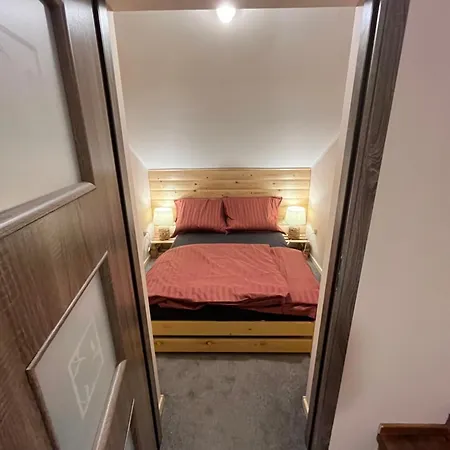 Apartment Gawra W Zywcu Zywiec