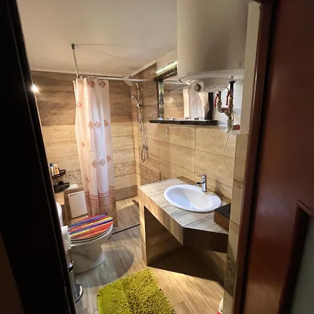 Gawra W Zywcu Appartamento Żywiec