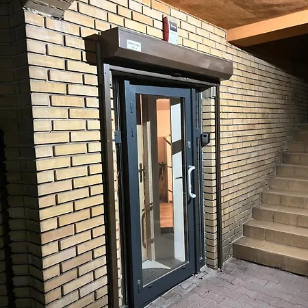 Gawra W Zywcu Apartment *