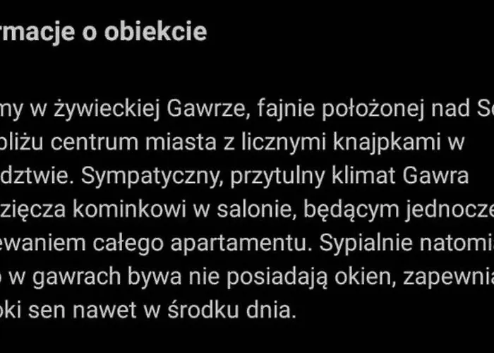 Gawra W Zywcu *