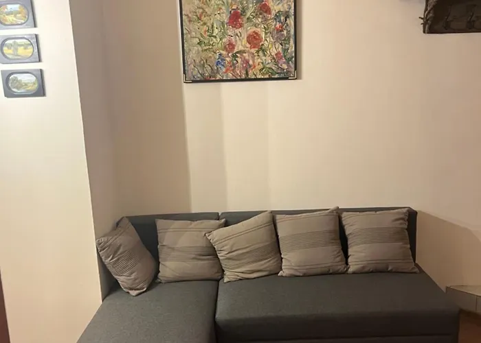 Gawra W Zywcu דירה *