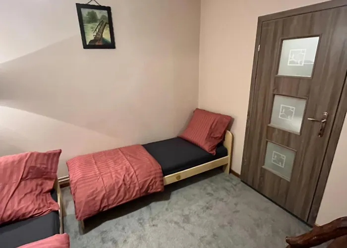 Gawra W Zywcu דירה Żywiec