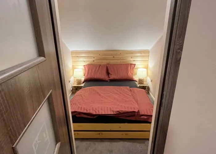 דירה Gawra W Zywcu Żywiec