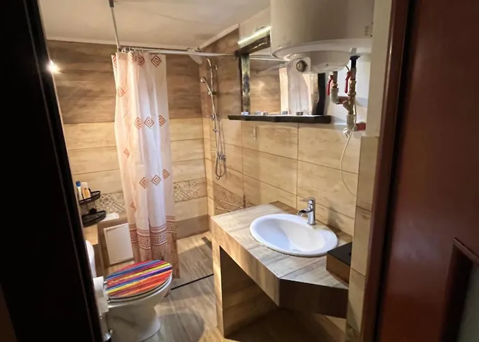 Gawra W Zywcu דירה Żywiec